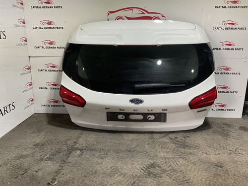 Ford focus line - st-line, mk4