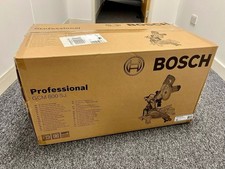 🪚 Bosch GCM8SJL 216mm