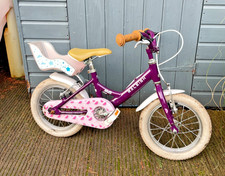 Raleigh Molli 14" Kids Bike -