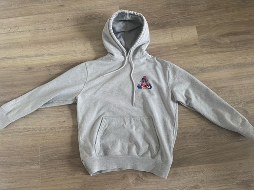 Palace skateboards grey - palace,