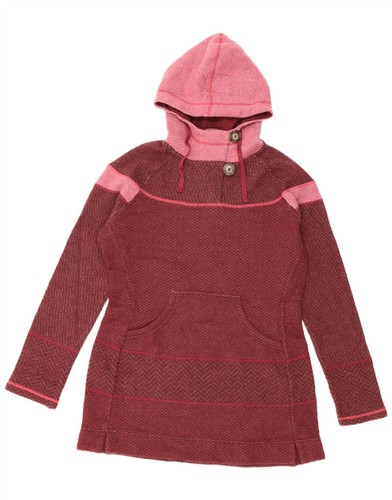 Prana womens hooded jumper - womens,