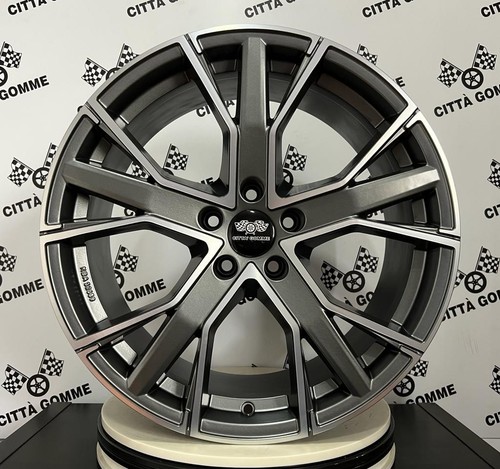New alloy wheels compatible - new,