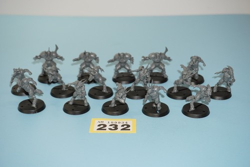 Warhammer fantasy bloodbowl - warhammer,