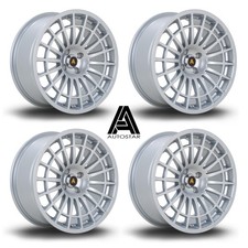Autostar 500+ 17" 8.0J Silver
