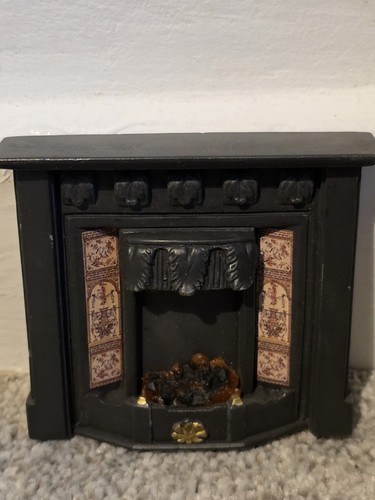 Vintage black victorian - vintage,