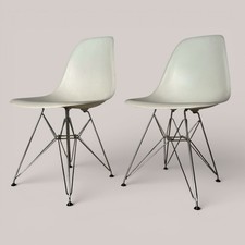 Genuine eames dsr - genuine,