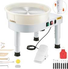 Electric Ceramic Machine 14