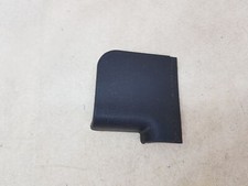 VAUXHALL ZAFIRA B MK2 05-14 REAR PASSENGER LEFT N/S SEAT COVER TRIM 13167413