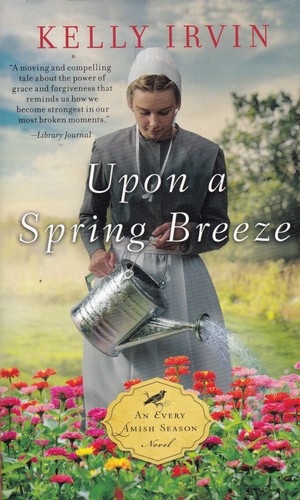 Upon spring breeze - a,