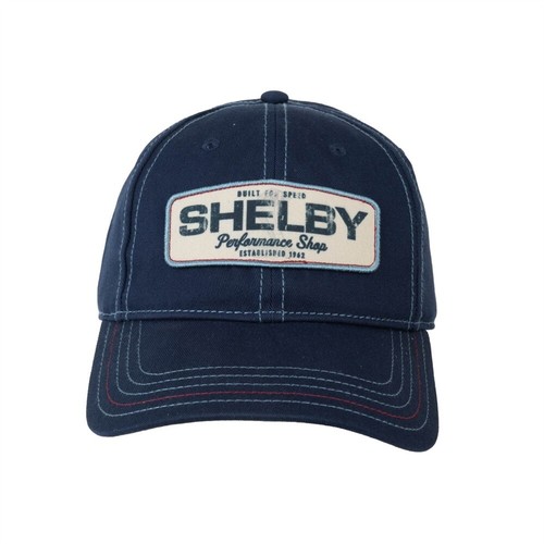 Shelby performance shop - shelby,