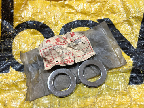 Honda cb350 cb360 cb450 - cb360,