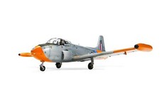 Airfix Hunting Percival Jet Provost T.3/T.4 (A02103A)