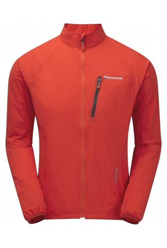Men montane featherlite - montane,