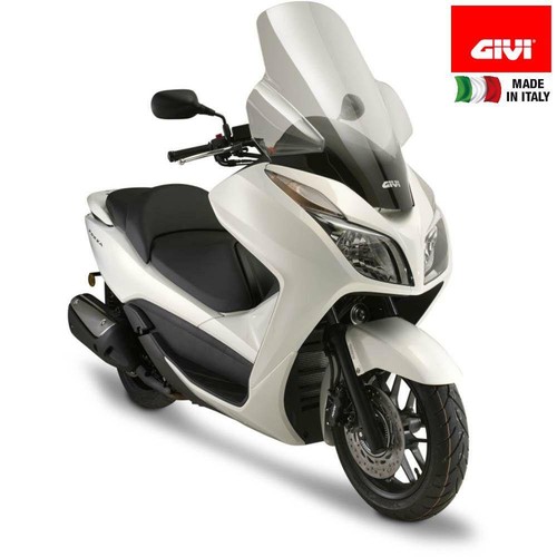Givi windshield d1123st ready - windshield,