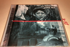 Chris Rea CD La Passione