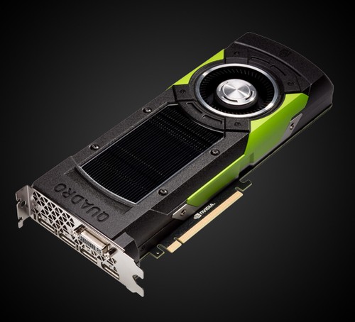 Nvidia quadro m6000 12gb - nvidia,