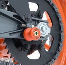 Kawasaki ZX12-R 2006 R&G