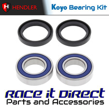 Koyo wheel bearing kit for - wheel,
