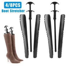 2/4 Pair Long Automatic Boot