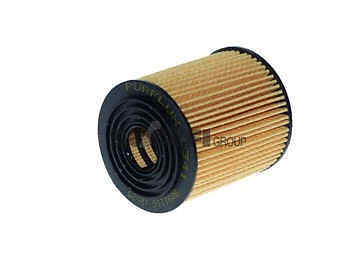Oil filter for mini - oil,