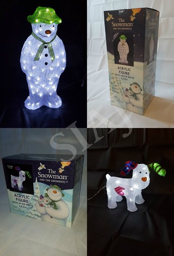 55cm the snowman and - and,