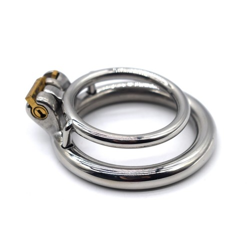Stainless steel male - stainless,