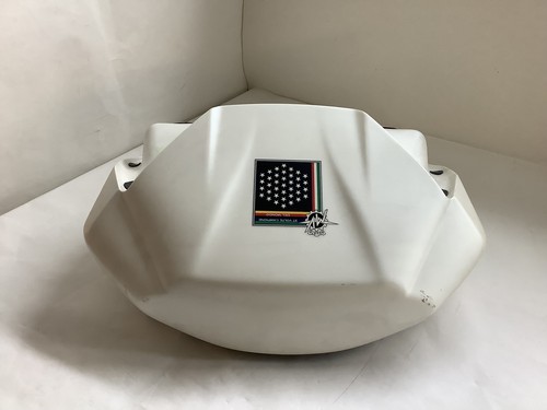Air box cover for - air, mv
