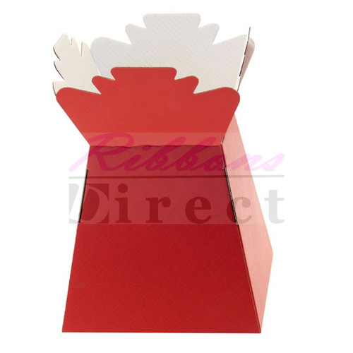 Living transporter vase - 10,