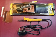 ANTEX 16W-220V - 18W-240V SOLDERING IRON