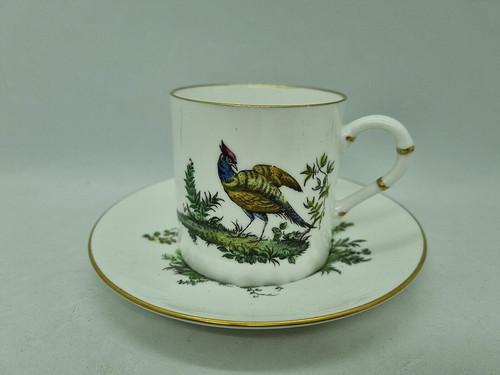 Royal worcester bird - royal,