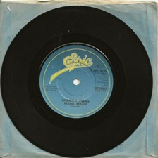 SHAKIN' STEVENS MARIE, MARIE RARE 1980 SINGLE FROM UK, MINT CONDITION
