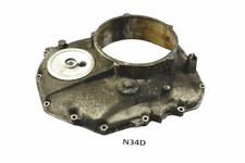 Honda CX 500 1981 Model Clutch