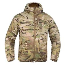 Special Forces Tactical winter Jacket "MONTICOLA" MTP/MCU Multicam Ukraine army