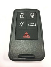 RFC 5 button case for Volvo