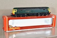 HORNBY R319 RE PAINTED BR