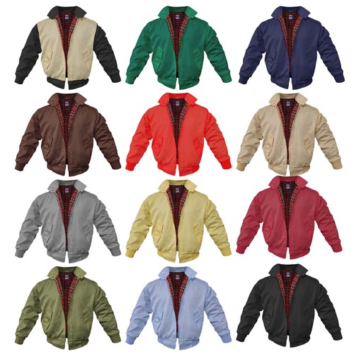 Classic jacket skinhead 1970 - classic,