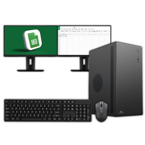 Windows office budget - office, &