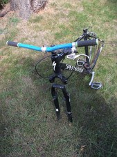 Specialized Crosstrail Aluminium Hybrid Frame