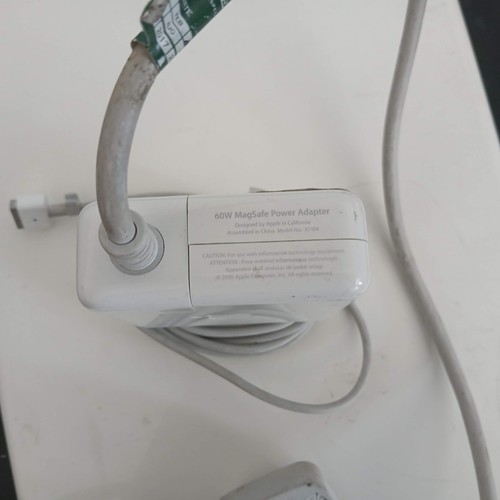 Genuine apple 60w - 60w, magsafe