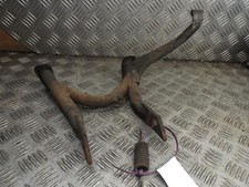 Yamaha XZ550 XZ 550 Vision