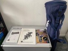 Meade ETX125 Mac/Cass system