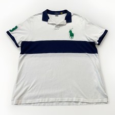 Polo Ralph Lauren Rugby Shirt