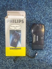 Phillips 381 Pocket Memo