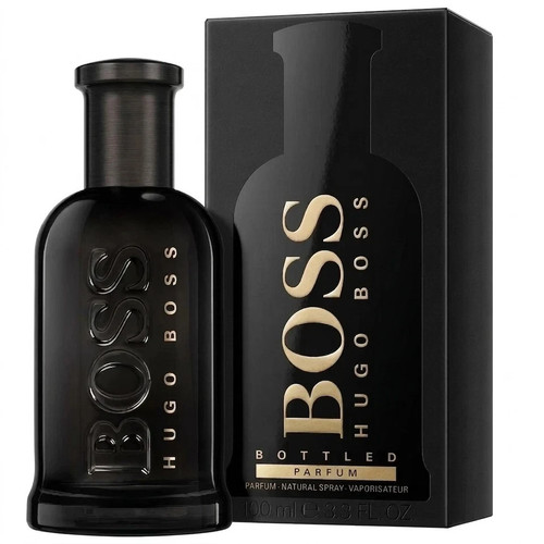 Brand new sealed hugo boss - new,