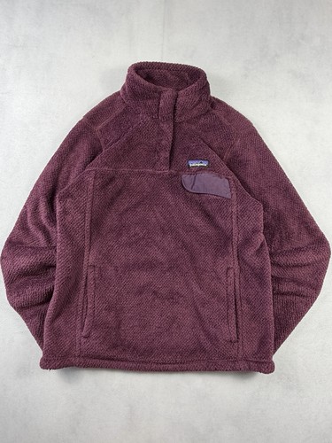 Patagonia tool fleece - re-tool,