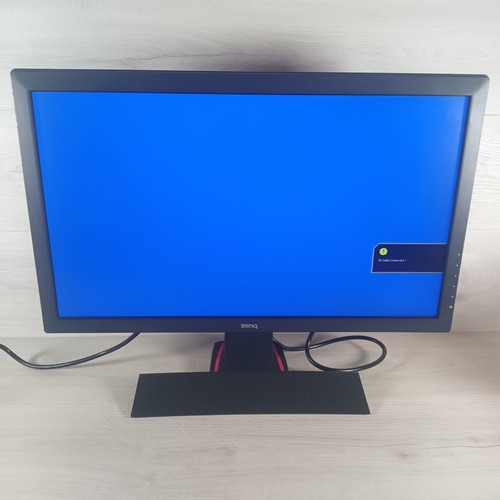 Benq gl2450 inch 1080p - 24-inch,