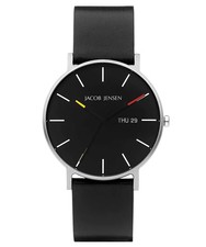 Jacob Jensen Men's Watch