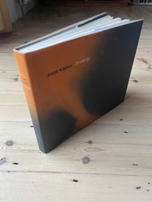 Anish Kapoor : Drawings Art