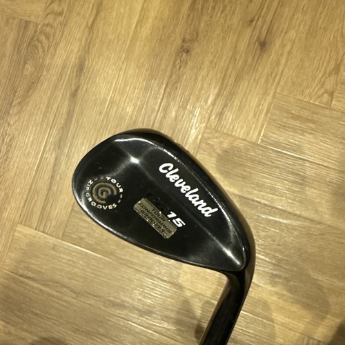 Cleveland cg15 wedge rh - cleveland, 52°