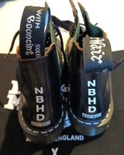 Dr Martens boots size 6
